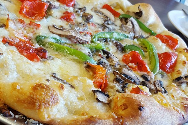 Pizzeria Nora by null