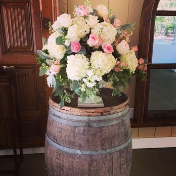 Flower Patch - Florists Near Me - Hillsborough, North Carolina