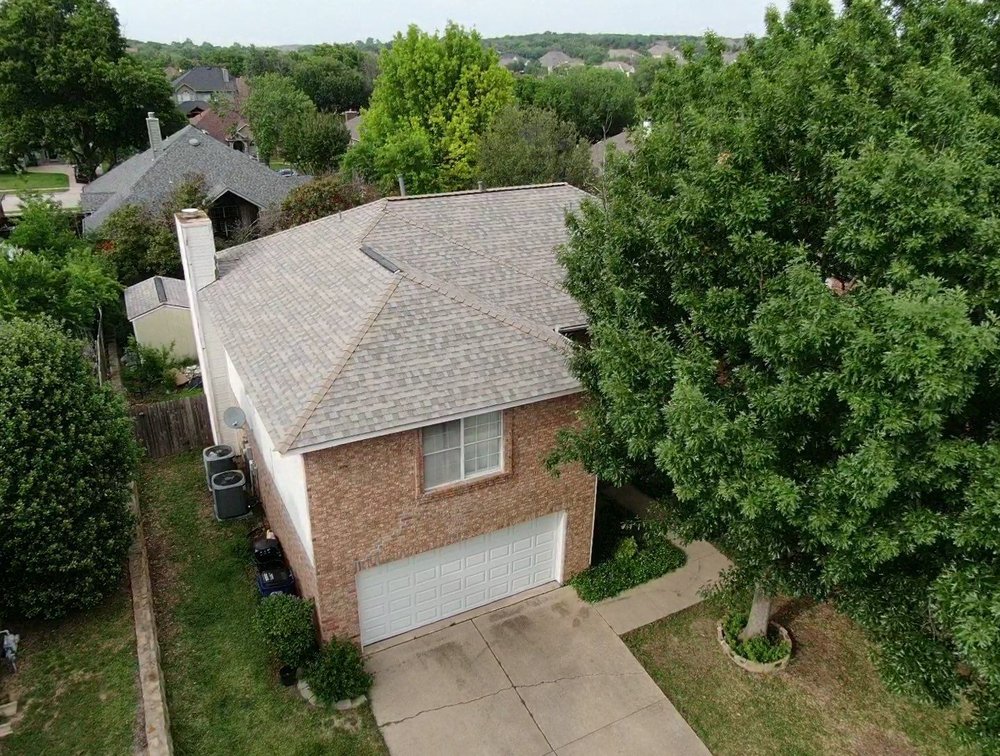 Slide of Becker Roofing and Exteriors