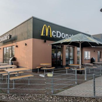 McDonald's - Burgers Near Me - Blankenburg (Harz), ST