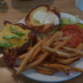 Bene's - Avocado Bacon Cheesy... - Breakfast & Brunch Near Me - Cheney, Washington