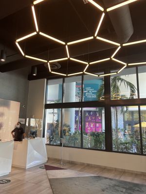 Aloft San Juan by null