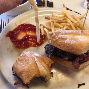 JT's Diner - American Near Me - Palm Desert, California