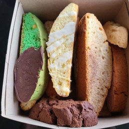 Biscotti