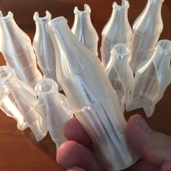 Zager 3d Printing