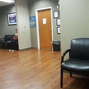 Labcorp - Laboratory Testing Near Me - Arlington Heights, Illinois