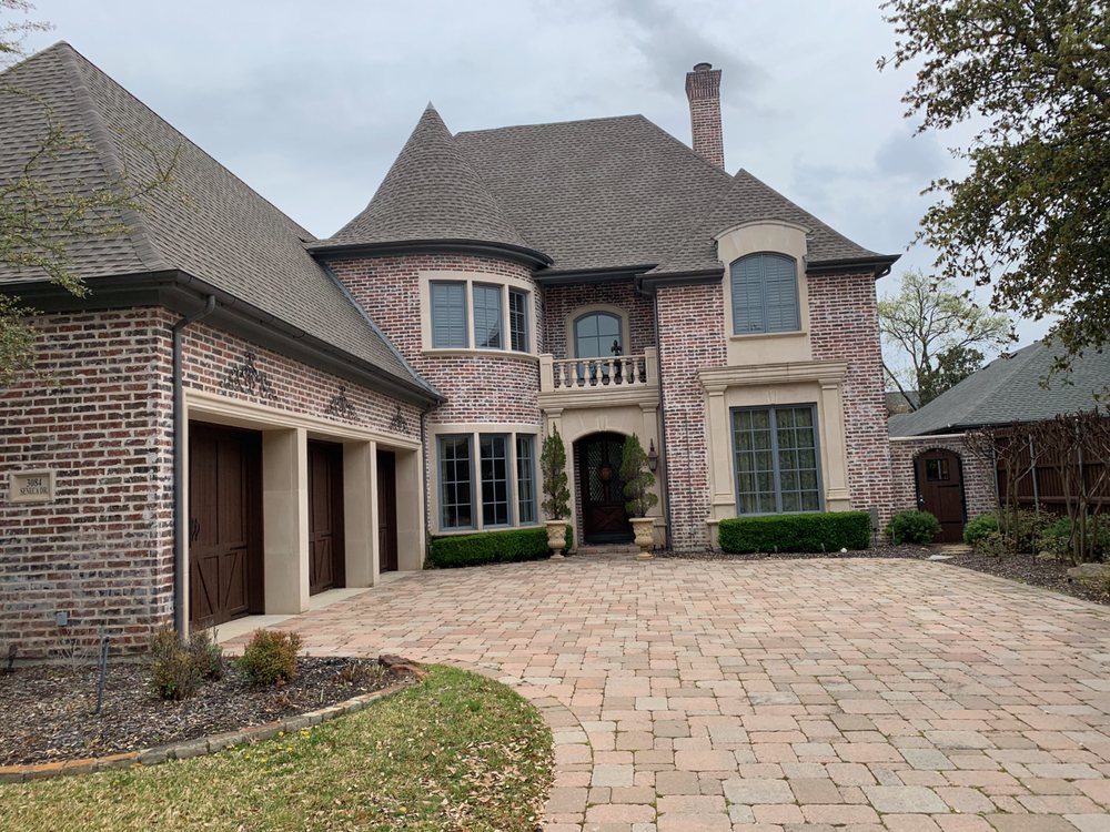 Slide of Tx Platinum Construction