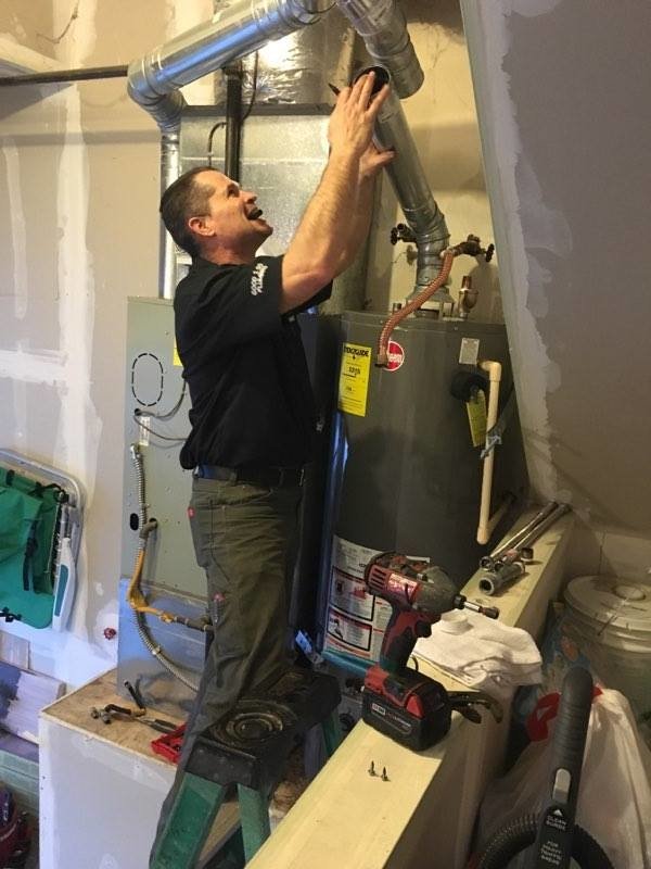 Slide of Good 2 Go Plumbing