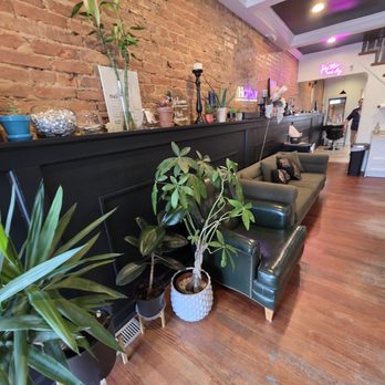 Harbor Nails & Spa - Harbor Nails - Nail Salons Near Me - Baltimore, Maryland