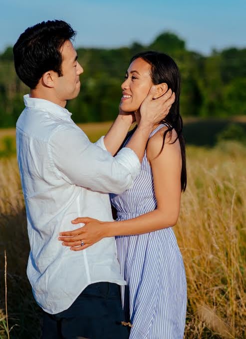 Conceptual Beauty Logo