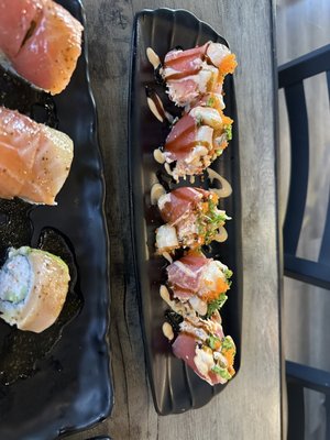 Hon Sushi by null