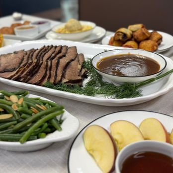Roasters ‘N Toasters - High Holidays catering with all the traditional favorites you love for your table. - Breakfast & Brunch Near Me - Hallandale Beach, Florida Roasters ‘N Toasters - High Holidays catering with all the traditional favorites you love for your table. - Breakfast & Brunch Near Me - Hallandale Beach, Florida