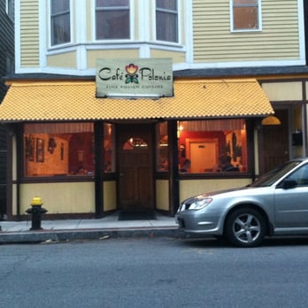 Cafe Polonia - Entrance on Dorchester Ave. - Polish Near Me - Boston, Massachusetts Cafe Polonia - Entrance on Dorchester Ave. - Polish Near Me - Boston, Massachusetts