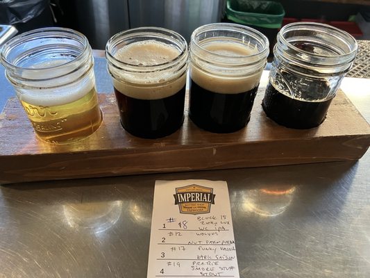 Imperial Bottle Shop & Taproom by null