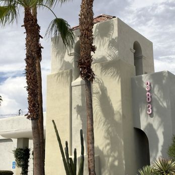 Mentosa Coffee - Exterior - Pop-Up Restaurants Near Me - Palm Springs, California Mentosa Coffee - Exterior - Pop-Up Restaurants Near Me - Palm Springs, California