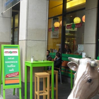 Kopfsalat - Salad Near Me - Cologne, NW Kopfsalat - Salad Near Me - Cologne, NW