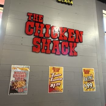 The Chicken Shack - Chicken Wings Near Me - Clovis, California The Chicken Shack - Chicken Wings Near Me - Clovis, California