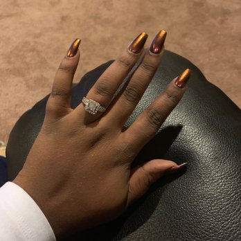 Pretty Nails - Nail Salons Near Me - West Columbia, South Carolina Pretty Nails - Nail Salons Near Me - West Columbia, South Carolina