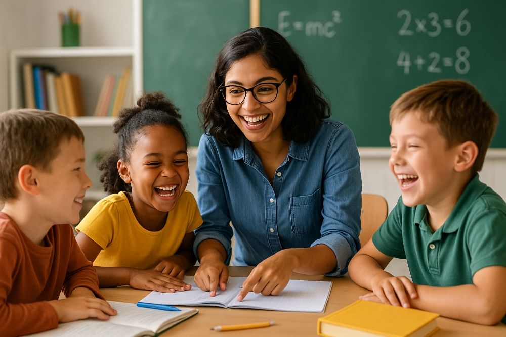 True Education - reading tutor in Cumming, GA