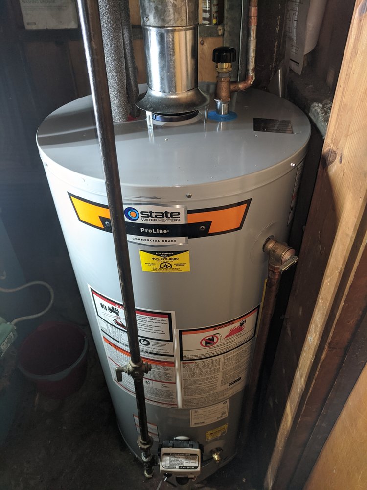 Slide of G W Wagner Plumbing & Heating