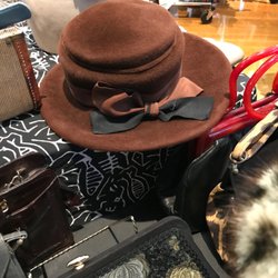 Chicago Vintage Clothing and Jewelry Show
