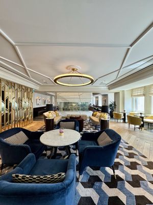 Fairmont Royal York by null