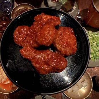 Coqodaq - Korean Near Me - New York, New York Coqodaq - Korean Near Me - New York, New York