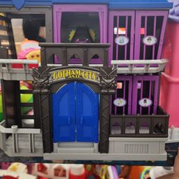 They wanted $27 for this