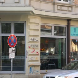 Saint Paul's  Friseur
