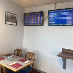 Zucco's Family Restaurant