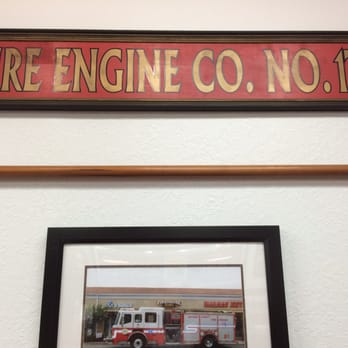 Firehouse Subs - a fire engine on no 17 - Fast Food Near Me - Melbourne, Florida Firehouse Subs - a fire engine on no 17 - Fast Food Near Me - Melbourne, Florida