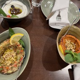 Labneh