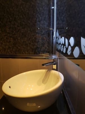 Hotel Reina Cristina by null