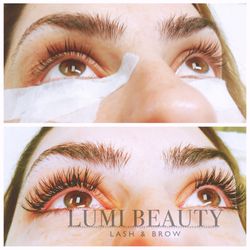Lumi Beauty - Lash & Brow