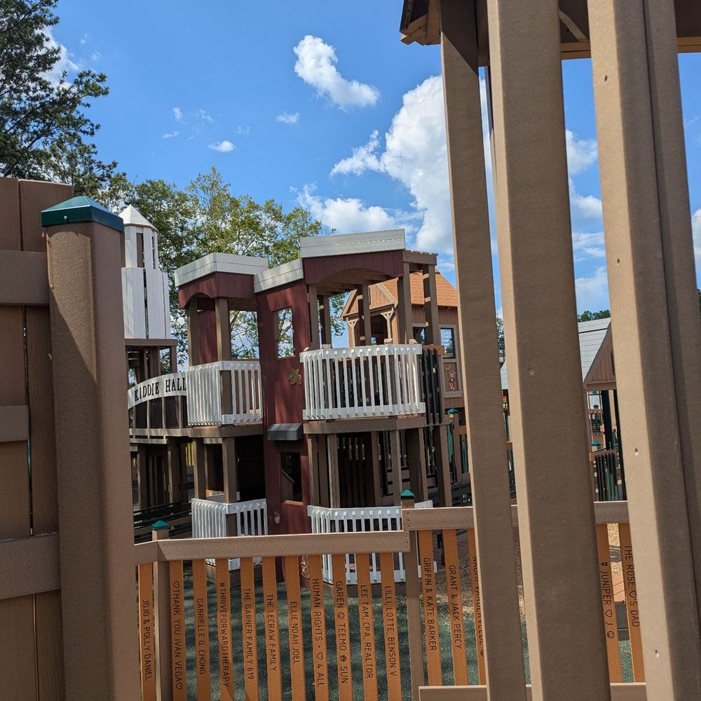 PlayTown Suwanee - Playgrounds Near Me - Suwanee, Georgia PlayTown Suwanee - Playgrounds Near Me - Suwanee, Georgia
