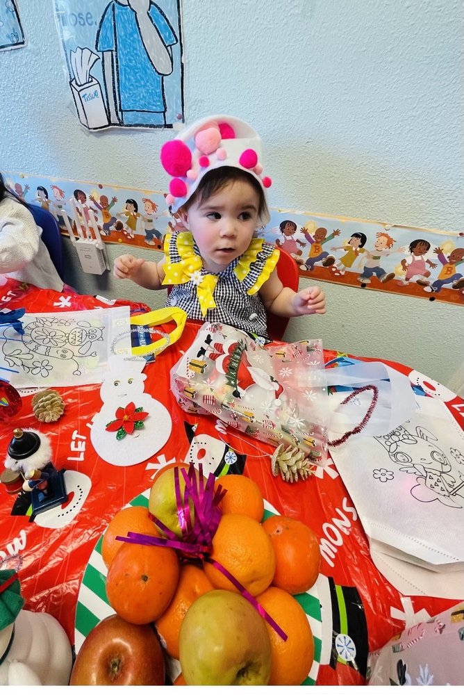 Lilianas Family Daycare - childcare center in San Francisco, CA