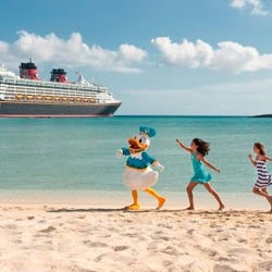 Castaway Cruise & Travel - Disney Cruise