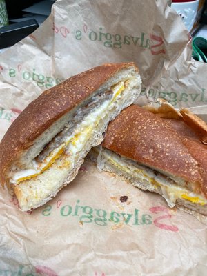 Salvaggio's Deli by null