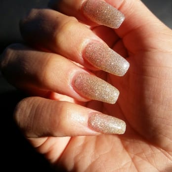 Nail Lane - Ivy hooked me up!! - Nail Salons Near Me - Anaheim, California