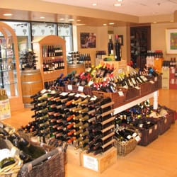 Bishop's Cellar
