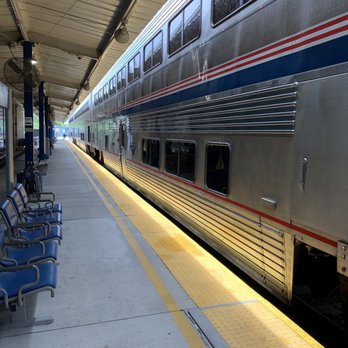 Amtrak Autotrain - Sleeper cars - Train Stations Near Me - Lorton, Virginia Amtrak Autotrain - Sleeper cars - Train Stations Near Me - Lorton, Virginia