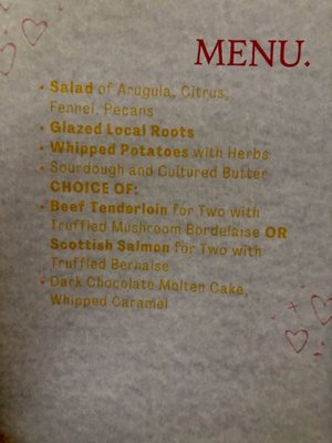 Menu photo 4 The Plaid Apron Knoxville, TN Menu photo 4 The Plaid Apron Knoxville, TN