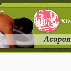 Xiao Rocky Wang Acupuncture
