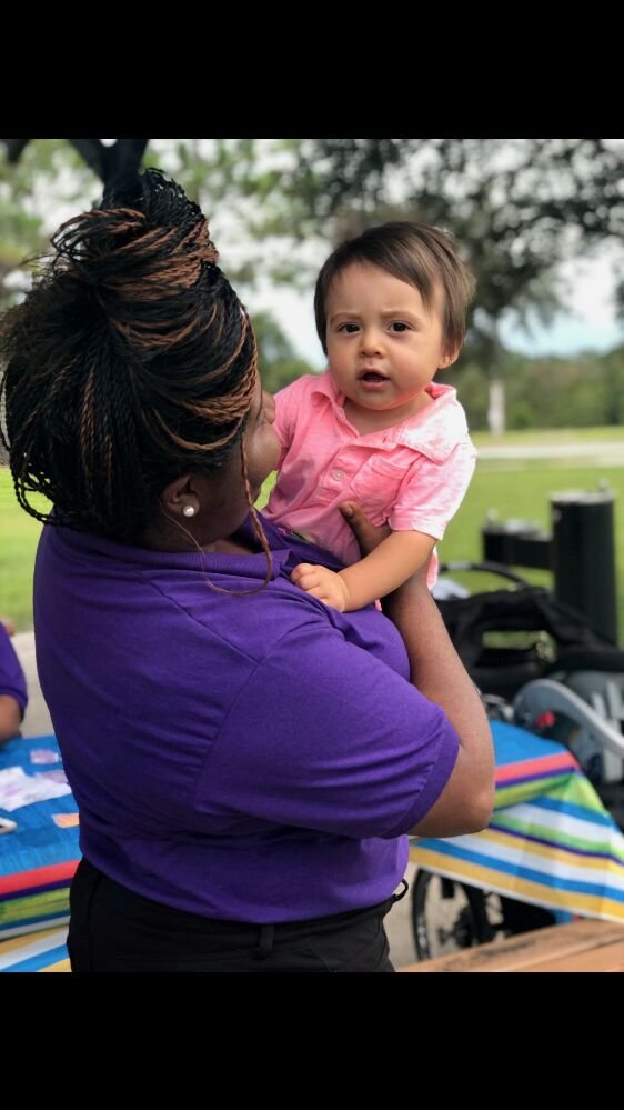 The Kids Pac - childcare center in Orlando, FL