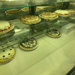 Not Just Pie