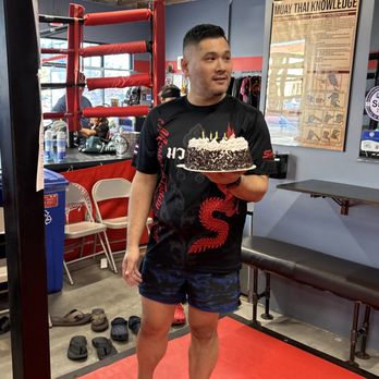 Master Toddy LA Training Center Fullerton - Kickboxing Near Me - Fullerton, California Master Toddy LA Training Center Fullerton - Kickboxing Near Me - Fullerton, California