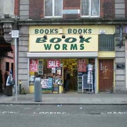 Book Worms