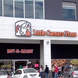 Little Caesar's Pizza