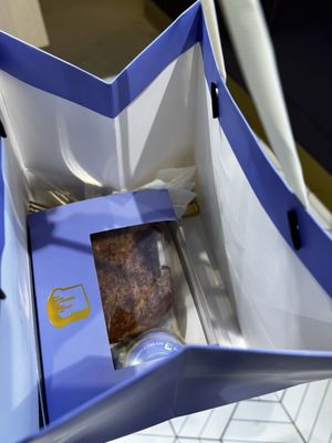 Brique French Toastery by null