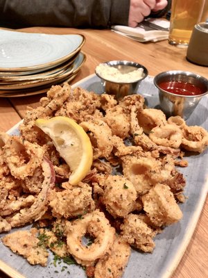 Cork And Pig Tavern Allen Ridge, Abilene by null